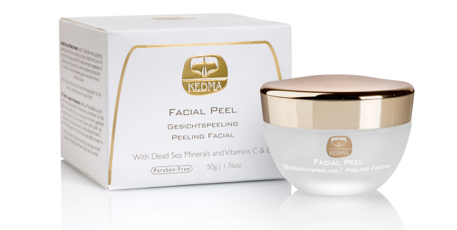 Facial Peel