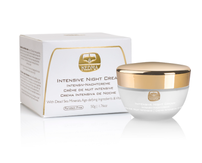 Intensive Night Cream