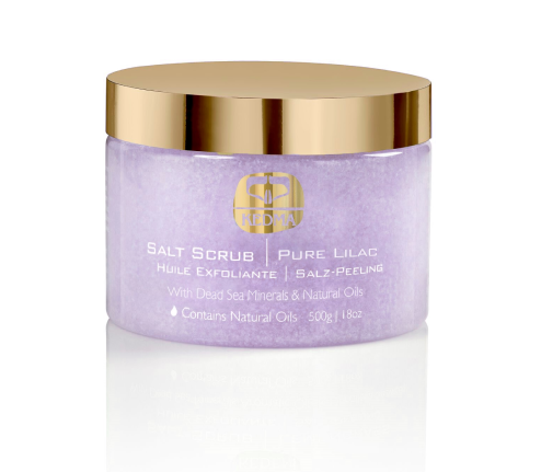Salt Scrub